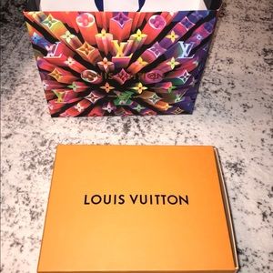 Louis Vuitton Silhouette Ankle Boot 10cm